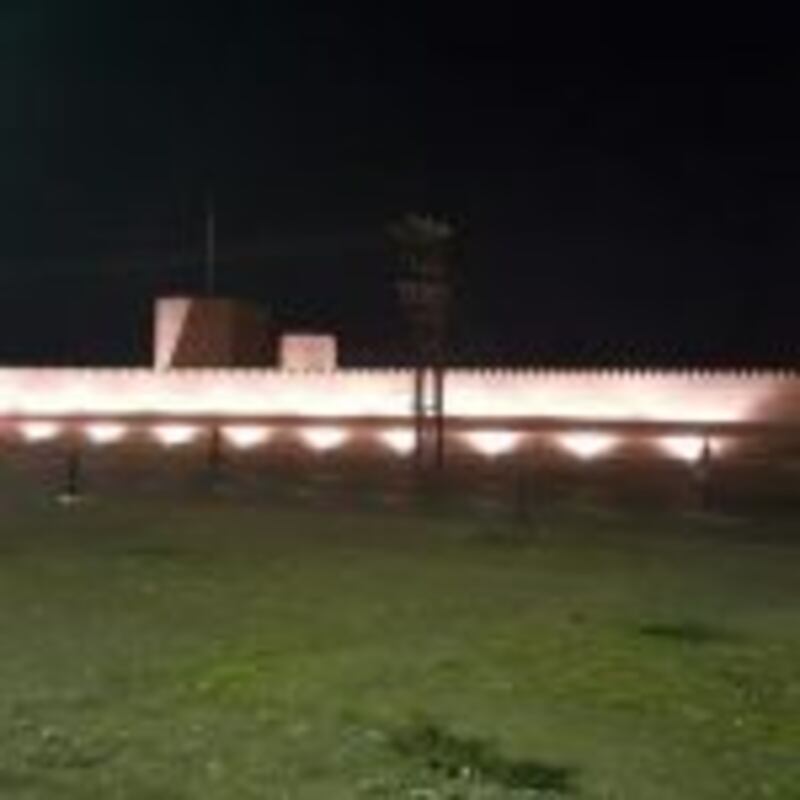 وزارة التراث والثقافة تنتهي من صيانة سور المغابشة بمحافظة شمال الباطنة