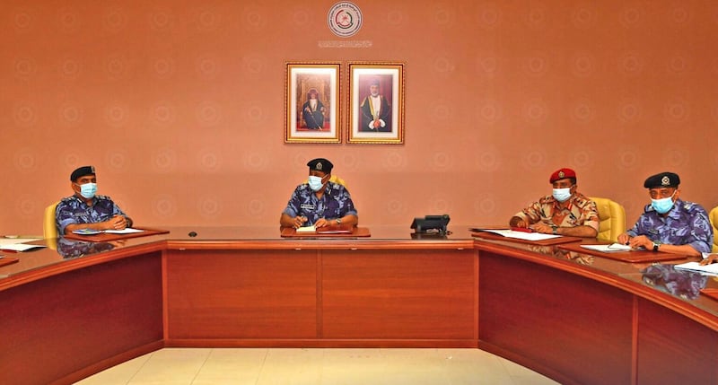 ماذا تعرف عن اللجنة الوطنية لإدارة الحالات الطارئة التي أنشئت قبل 44 عامًا؟