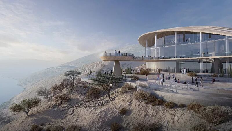 مشاريع تراثية وسياحية بأكثر من ملياري ريال عُماني