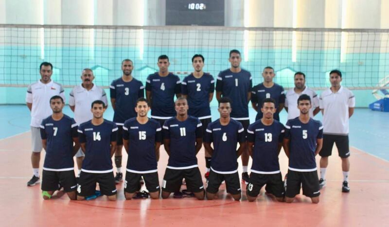 للمشاركة في بطولة عربية: طائرتنا جاهزة للتحليق