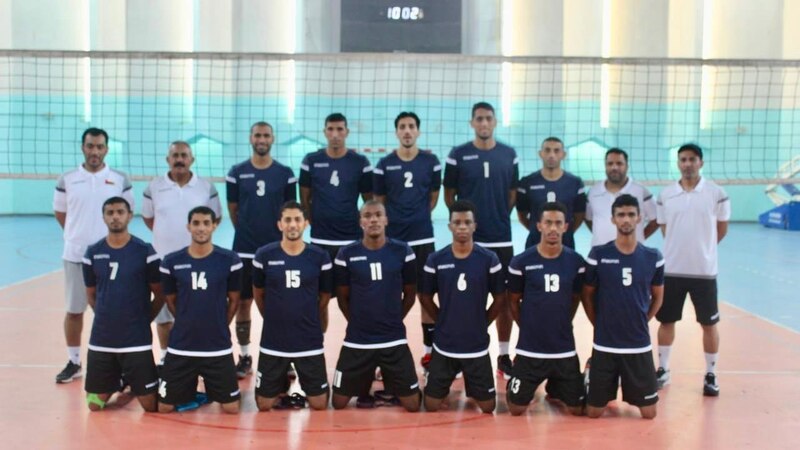 للمشاركة في بطولة عربية: طائرتنا جاهزة للتحليق