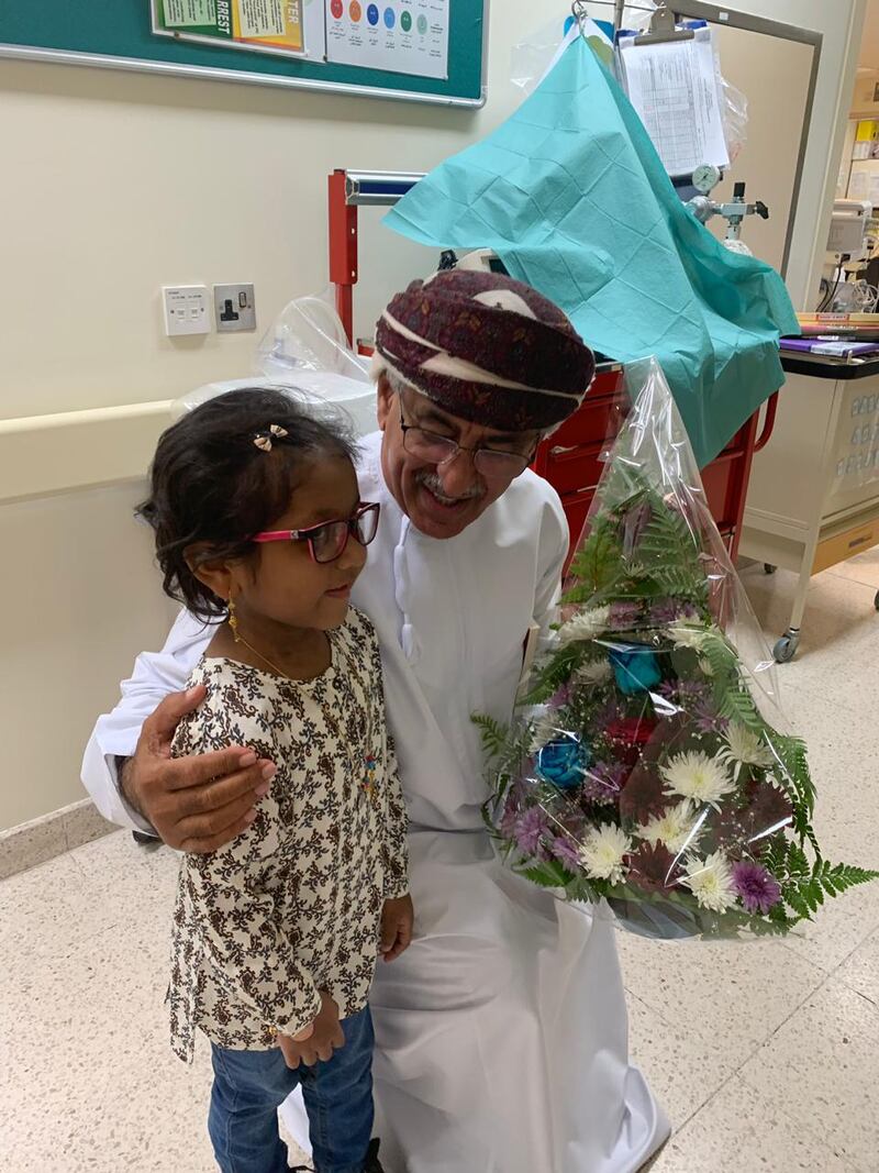 د.حارث الحارثي يكتب: 3 مواقف مع الدكتور أحمد السعيدي