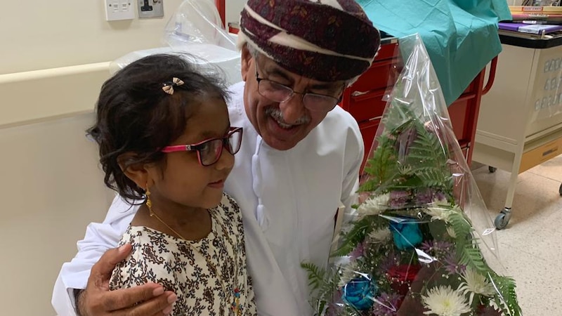 د.حارث الحارثي يكتب: 3 مواقف مع الدكتور أحمد السعيدي
