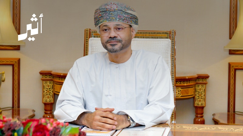 وزير الخارجية ونظيره الجزائري يؤكدان أهمية تغليب الحكمة وضبط النفس