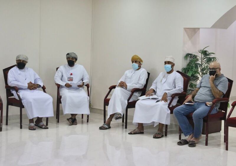 جهود لعودة الجماهير إلى المدرجات قريبًا.. وأفكار لمؤازرة “الأحمر”