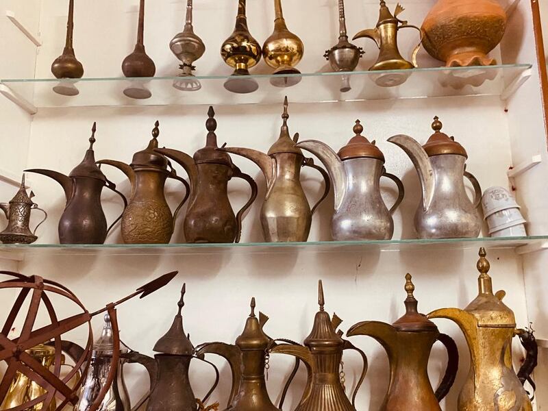 عمره أكثر من 80 عام، ويضم أكثر من ألف قطعة أثرية؛ ماذا تعرف عن “متحف الربان” في صور؟