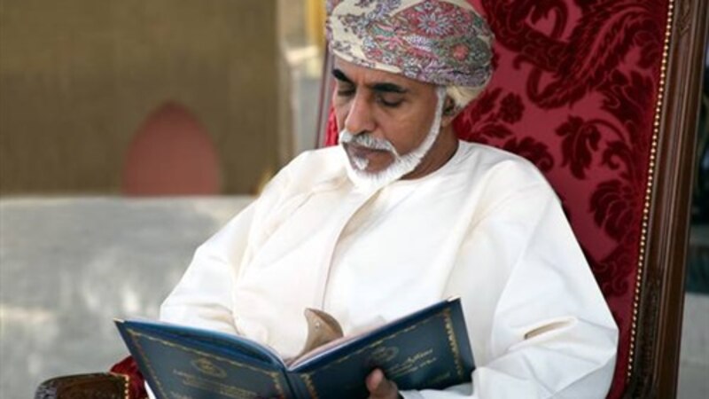 سعيد الحارثي يكتب: أمان و نماء .. وللوفاء بقاء