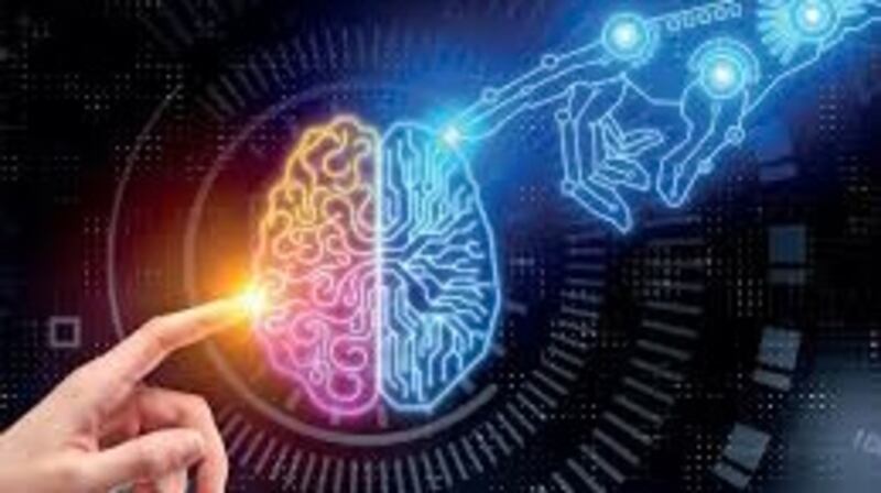 الذكاء الاصطناعي سيسهم في ناتجنا المحلي