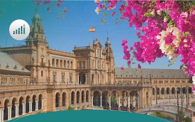 تعرف على إسبانيا: الدولة الأوروبية ذات الملامح الإسلامية