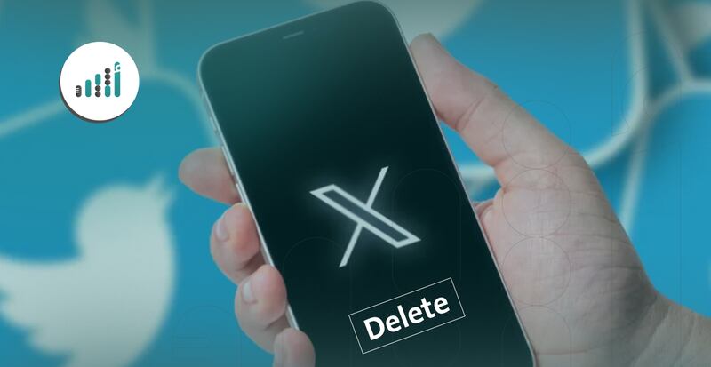 احذف حسابك من منصة “أكس” بخطوات بسيطة 
