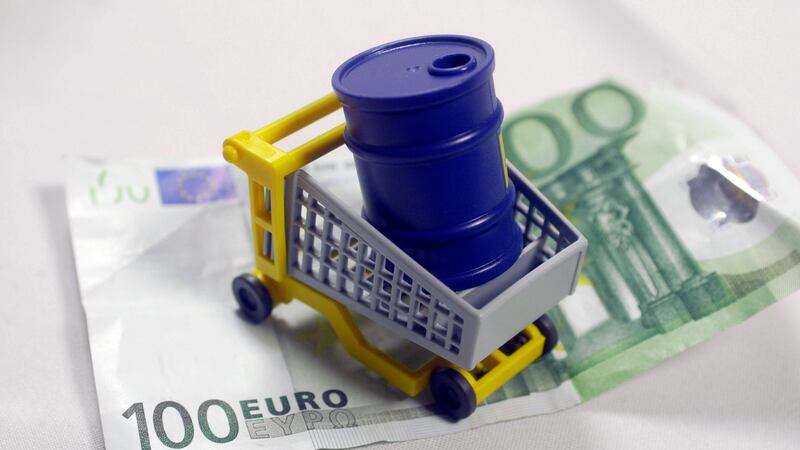 أين استقر سعر نفط عمان في تداولات اليوم؟