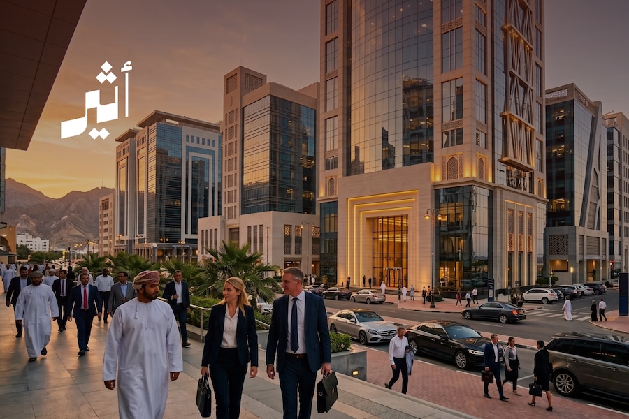 مركز عُمان المالي العالمي: ما الذي سيضيفه؟