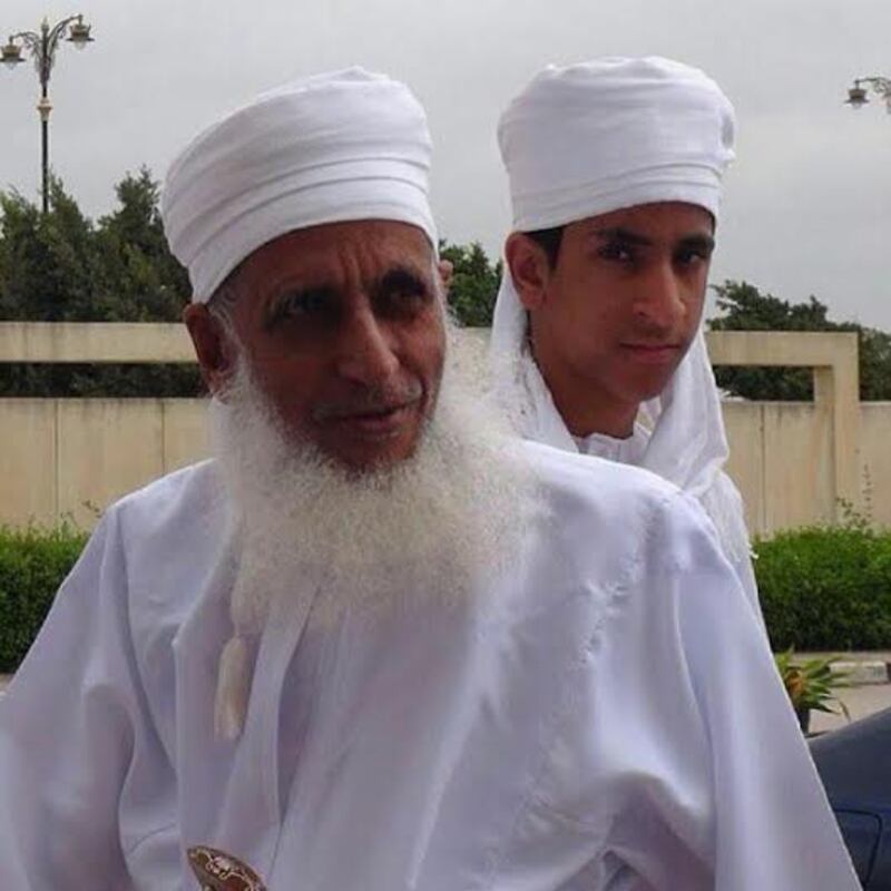 ابن سماحة المفتي يتعرض لاعتداء.. وأثير تحصل على تفاصيل