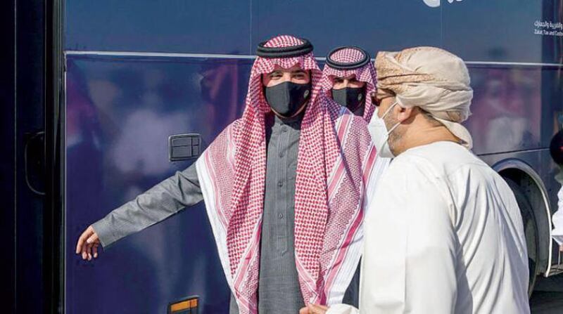 سفيرنا في الرياض يكشف: قريبا؛ مناطق صناعية واقتصادية مشتركة