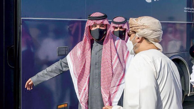 سفيرنا في الرياض يكشف: قريبا؛ مناطق صناعية واقتصادية مشتركة