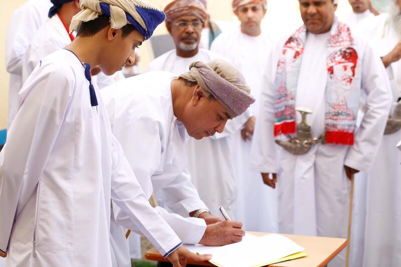 يُعدّ الأول من نوعه: افتتاح نادٍ فلكي متكامل في إحدى مدارس مسقط