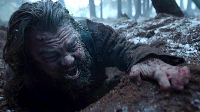 فيلم “العائد” يستنطق عقدة أميركا التي لاتبارحها