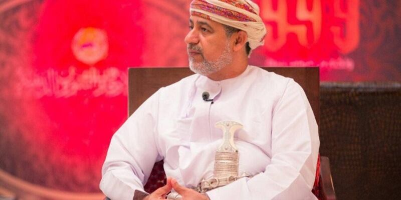 المكرم د.إسماعيل الأغبري يكتب: تغليب الأوطان على القوميات