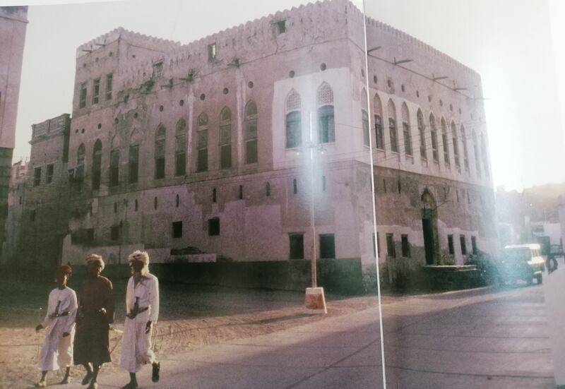 شخصية عمانية بارزة: تعرف على أول رئيس مجلس وزراء في السلطنة