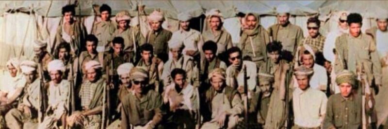 آخر الأحياء منهم يروي التفاصيل: حكاية السفراء الستة إلى مسقط ولقائهم بالسلطان قابوس بن سعيد