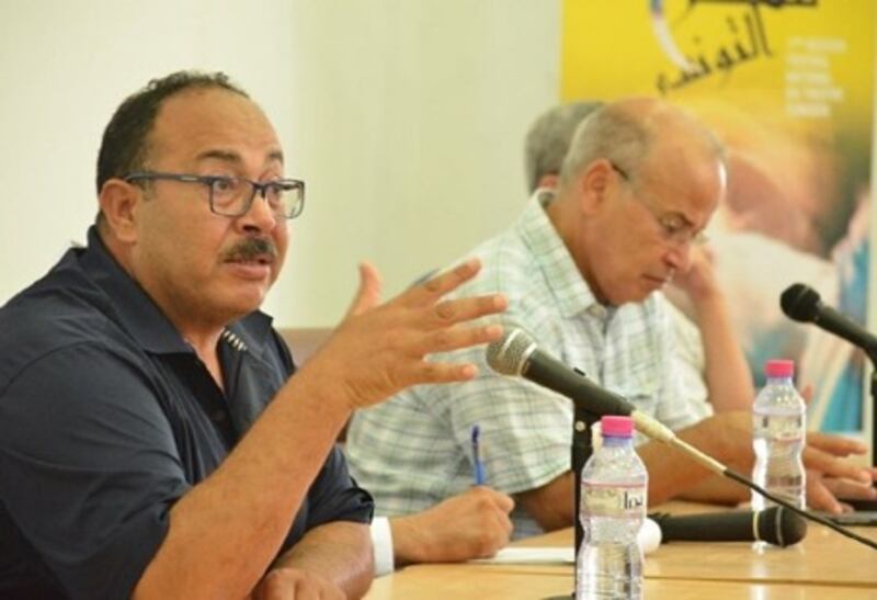 لـ “أثير”: المسرحي الكبير منير العرقي يتحدث عن جديده في عالم الدراما