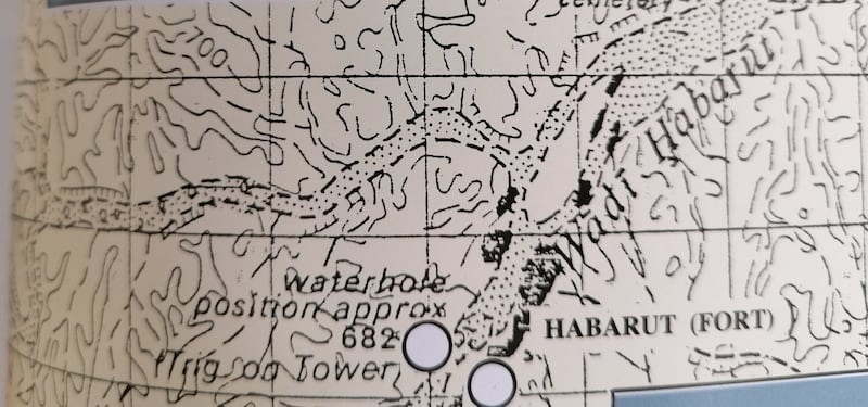 حبروت: ارتبطت ببطولات في التاريخ العسكري العُماني؛ فماذا تعرف عنها؟