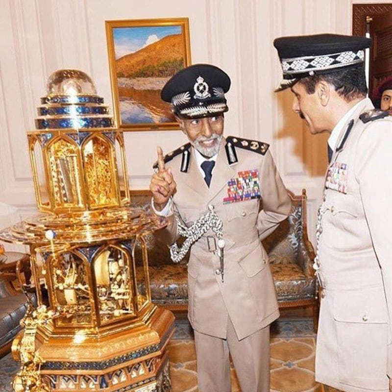 د.رجب العويسي يكتب: لصاحب المعالي الفريق المفتش العام للشرطة والجمارك؛ ألف ألف تحية