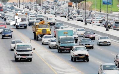 تحولات هيكلية شهدها سوق المركبات وقطع الغيار: فكيف نجحت الجهود في تحسّن أو استقرار مستويات أسعارها؟