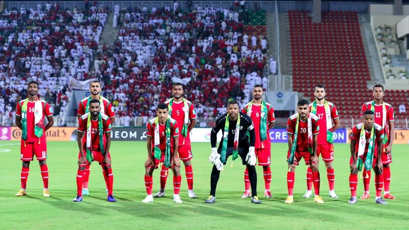 منتخبنا الوطني يتقدم؛ تعرّف على تصنيفه العالمي الأخير