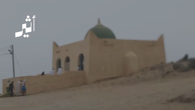 صحابي عُماني آخر التقى برسول الله.. و3 أدلة مُهمة تؤكد مكان قبره