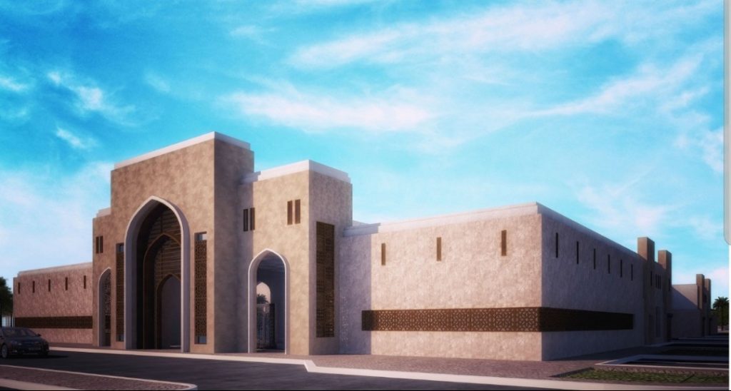 البدء في مشروع كبير للمواشي في السلطنة ومسؤول يوضح فوائده وأهميته