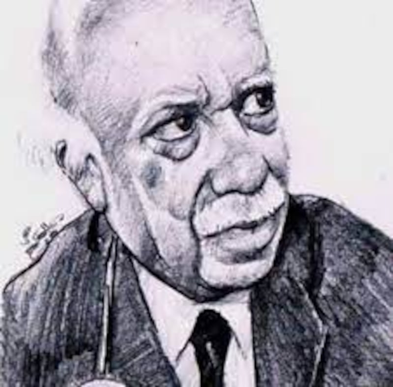 قامات مضيئة عبر “أثير”: الأديب والصحفي العراقي حسن العاني