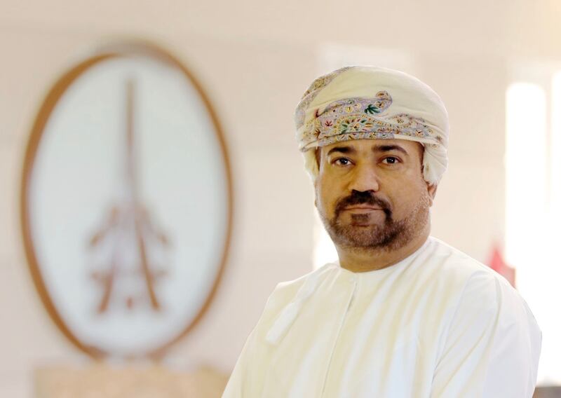 مؤسسة الزبير تعين محمد الحسني رئيسًا تنفيذيًا للعمليات