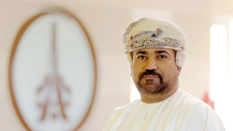 مؤسسة الزبير تعين محمد الحسني رئيسًا تنفيذيًا للعمليات