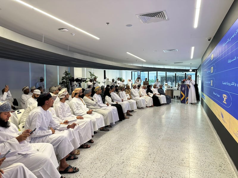 “الثقافة والرياضة والشباب” تكشف تفاصيل مسابقة “شاركنا التغيير”