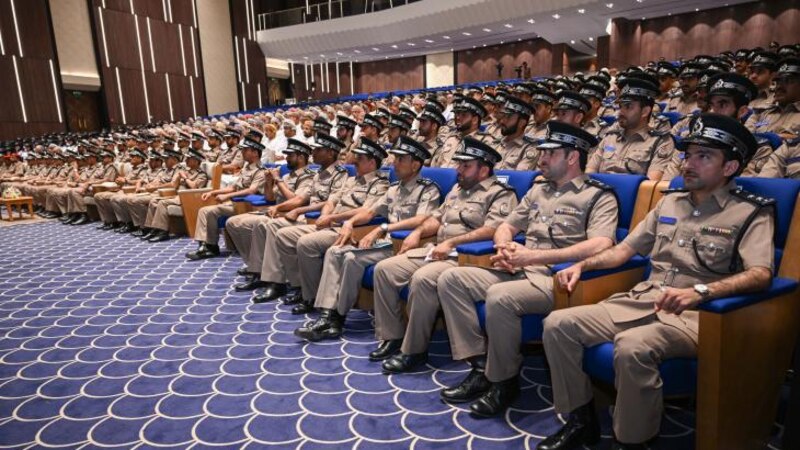 ضم 3 تعديلات: تفاصيل المرسوم السلطاني حول كلية الشرطة