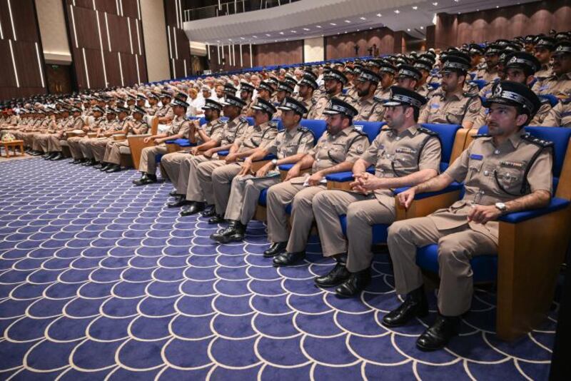 ضم 3 تعديلات: تفاصيل المرسوم السلطاني حول كلية الشرطة