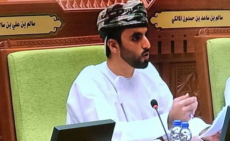 عضو في الشورى يتساءل عن ” مصير أوامر سامية” والوزير يرد