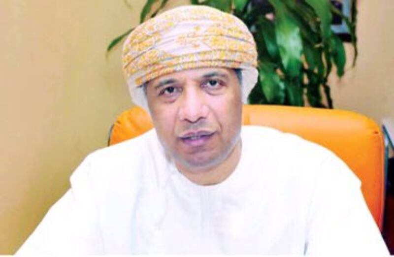 قريبًا: الجناح العماني في أكسبو2020 سيجهز