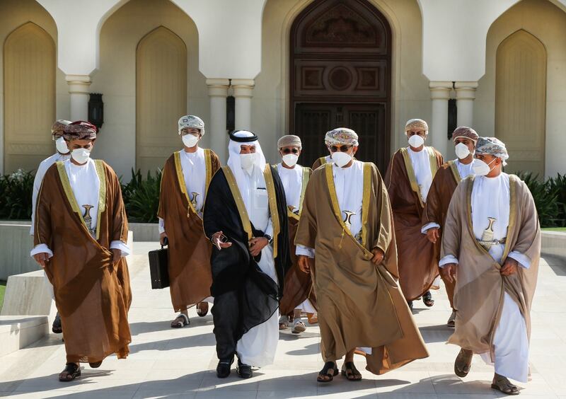 بتكليفٍ سامٍ: وزير الثروة الزراعية يتوجه إلى الرياض