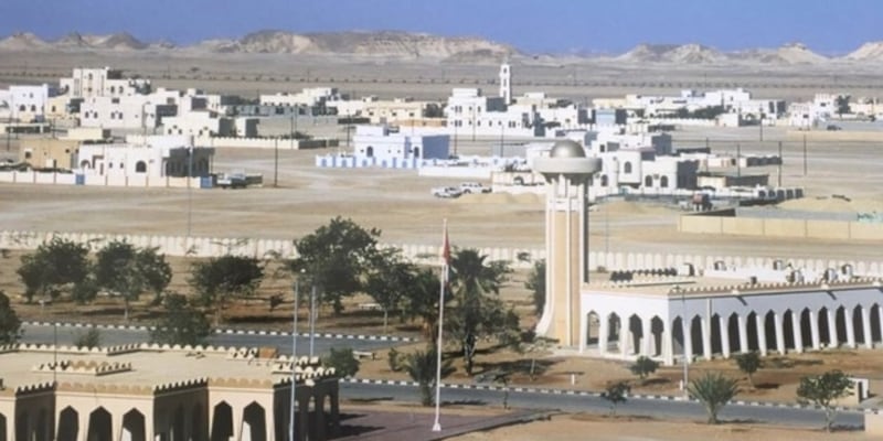 لمن لم يزر ثمريت بعد؛ إليك هذه المعلومات عنها