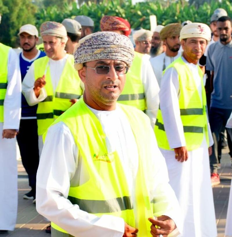 بمناسبة #يوم_الشجرة: فريق مبادرون يطلق حملة “البساط الأخضر مسؤوليتنا جميعًا”