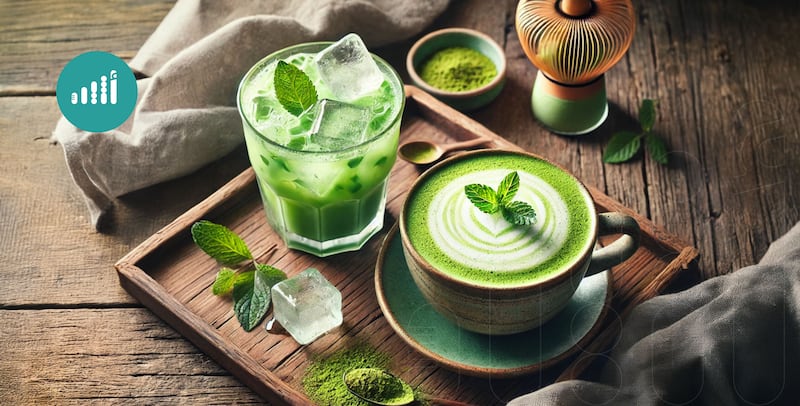 قبل أن تضيف الماتشا إلى روتينك، إليك ما يجب معرفته