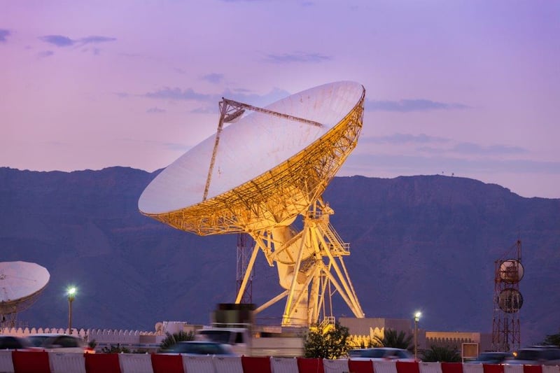 استعدادًا للتعليم المدمج: اعتماد توصيل الإنترنت لـ 141 مدرسة