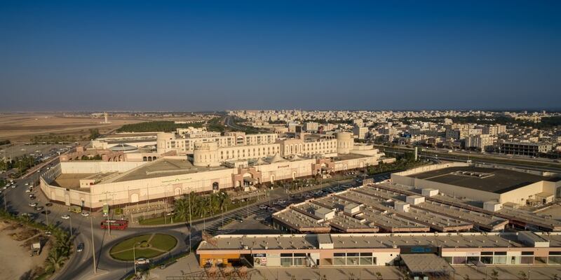 أكثر من 4000 شركة استثمار أجنبي في ظفار