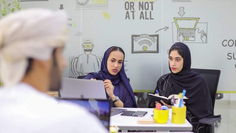 العمل: استجابة مرتفعة لمسح احتياجات سوق العمل