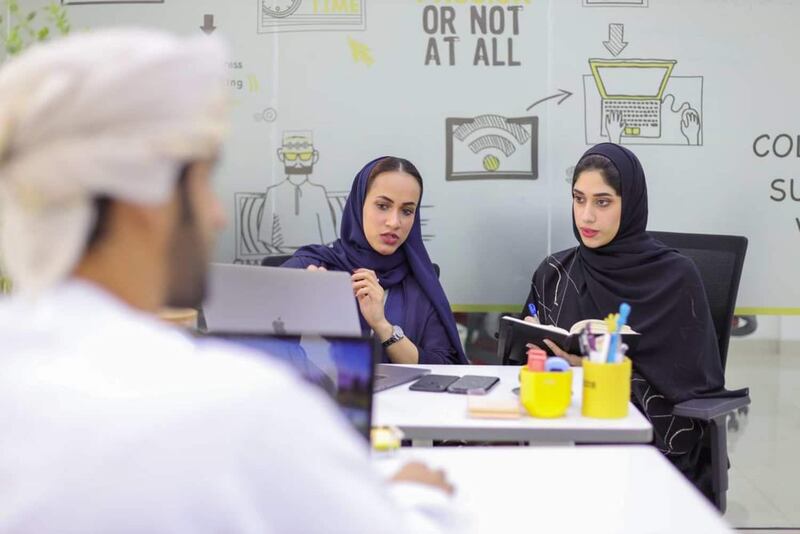 العمل: استجابة مرتفعة لمسح احتياجات سوق العمل