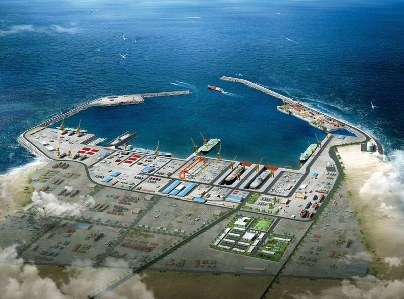 المؤشرات المالية العمانية تتحسّن أكثر من توقعات وكالة ستاندرد آند بورز؛ فماذا يعني التصنيف الجديد BB-؟