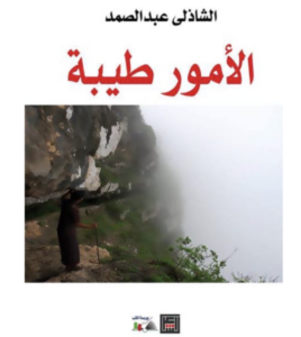 حوار مع الشاذلي عبد الصمد: من لم يكتب في سلطنة عُمان لن يكتب أبدا