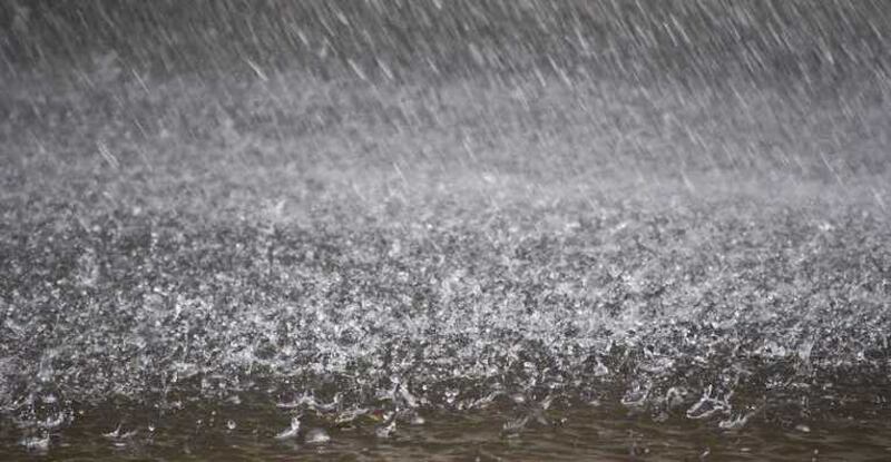 أعلى معدل في سدح: البلديات تنشر كمية هطول الأمطار